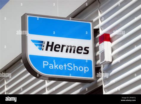 Hermes Paketshop Filiale – Wallstraße 33 in 47051 Duisburg 